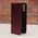 Smart Soft case for Motorola Moto G15 burgundy 5906961967800