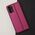 Smart Soft case for Motorola Moto G15 burgundy 5906961967800