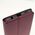 Smart Soft case for Motorola Moto G15 burgundy 5906961967800