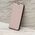 Smart Soft case for Motorola Moto E15 / G05 nude 5906961967770