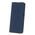 Smart Soft case for Motorola Moto G15 navy blue 5906961967848