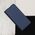 Smart Soft case for Motorola Moto G15 navy blue 5906961967848