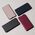 Smart Soft case for Motorola Moto E15 / G05 burgundy 5906961967794