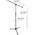 DNA DNA MIC1 statyw mikrofonowy estradowy