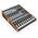 DNA DNA ME-8FX mikser audio 8 kanał USB Bluetooth