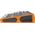 DNA DNA ME-8FX mikser audio 8 kanał USB Bluetooth