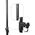 STAND4ME BOX 115 SET statyw kolumnowy zestaw 2 szt