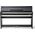 V-TONE DP-88 BK czarne pianino cyfrowe ze statywem drewnianym