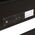 V-TONE DP-88 BK czarne pianino cyfrowe ze statywem drewnianym