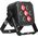 LIGHT4ME CUBE PAR 7X3W reflektor par oświetlenie sceniczne efekt świetlny LED RGB