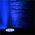 LIGHT4ME ALU QUAD PAR 18x6W RGBW reflektor sceniczny LED
