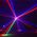 LIGHT4ME UFO multiefekt świetlny LED 6w1 efekt beam RGBW 3x laser stroboskop efekt ring RGB