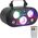 LIGHT4ME ULTRABOX 1 multiefekt świetlny LED RGBA 6w1 efekt gobo magic ball water wave