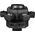 LIGHT4ME COSMOS multiefekt świetlny LED RGBWA 6w1 efekt beam Bee Eye 2x laser stroboskop