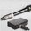 DNA WXLR1 bezprzewodowy system transmisji audio UHF USB-C +48V Phantom 2x adapter XLR/jack 6,35 mm zestaw