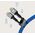Kabel ZOY HDMI 3m standard 2.1 + rzep ZCH3