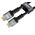 Kabel ZOY HDMI 5m standard 2.1 + rzep ZCH5