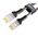 Kabel ZOY DisplayPort 1.4 5m + rzep ZCD5