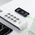 Belkin Πολύπριζο προστασίας από υπερτάσεις 900J, 8 υποδοχές Schuko, 2x USB-A, 2m