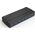 HUB 7-portowy USB-A 3.0 - czarny