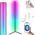 LIGHT4ME WALL POLE 1 narożna lampa podłogowa RGB LED biała pilot bezprzewodowy