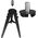 DNA RS1 statyw tripod pod oświetlenie nagłośnienie adapter kolumnowy 86-152 cm do 20 kg
