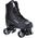 Nils Extreme Wrotki NQ8400S czarne r. 39