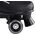 Nils Extreme Wrotki NQ8400S czarne r. 39