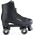 Nils Extreme Wrotki NQ8400S czarne r. 39