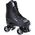 Nils Extreme Wrotki NQ8400S czarne r. 38