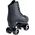 Nils Extreme NQ8400S CZARNY ROZM. 35 WROTKI NILS EXTREME