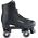 Nils Extreme NQ8400S CZARNY ROZM. 35 WROTKI NILS EXTREME