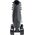 Nils Extreme NQ8400S CZARNY ROZM. 35 WROTKI NILS EXTREME