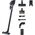 Odkurzacz Samsung Samsung VS20C852CTN/WA Vacuumcleaner