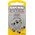 Elementai RAYOVAC Extra Advanced 10 6szt