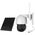 Kamera IP bateryjna Foscam B4 OUTDOOR 4MP
