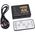 Διαχωριστής Υψηλής Ταχύτητας HDMI 4K RoGer 5 είσοδοι HDMI / Τηλεχειριστήριο / Καλώδιο υπερύθρων