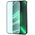 Mocco Full Glue Signature Edition Tempered Glass Full Coverage with Frame Apple iPhone 14 Pro Max Μαύρο