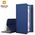 Θήκη Βιβλίου Mocco Smart Magnet Για Apple iPhone 12 Pro Max Μπλε