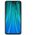 Θήκη Σιλικόνης Mocco Ultra Back Case 2 mm για Xiaomi Redmi 8A Διαφανής