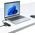 USB Hub StarTech USB 3.0 USB-A σε 4-Θύρες USB-A
