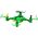 Revell Revell Quadcopter FROXXIC green - 23884