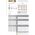 Fanar GWINTOWNIK M10 DIN-371B (6G) HSSE TN 800X