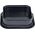 Triton Tortownica kwadratowa Czarna Non-Stick 23,5cm Tort