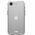 UAG Plyo - προστατευτική θήκη για iPhone SE 4G (2025) (ice)