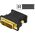 Adapter AV Blow 92-103# Przej.dvi wtyk - vga gniazdo 15pin