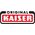 Kaiser KAISER La Forme Plus springform pan Gugelhupf 24 cm