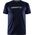 Męska koszulka treningowa z krótkim rękawkiem Craft Core unify logo tee rozmiar XL