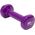 Eb Fit ‎‎Hantel VDB winylowy 1 x 0.75 kg