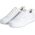 Buty męskie Fila Rega NF białe FFM0370 10004 44